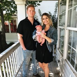 Meet your Posher, Jacey